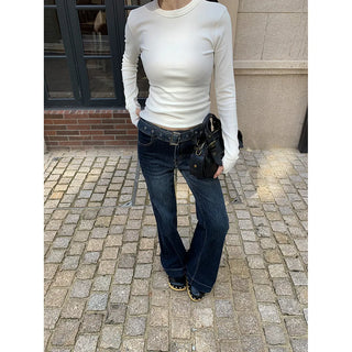 high street jeans