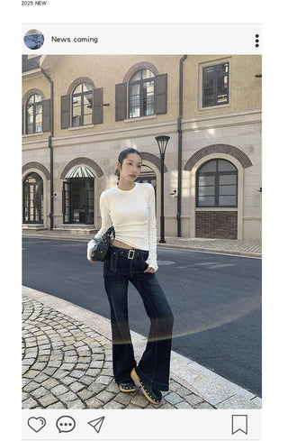 high street jeans