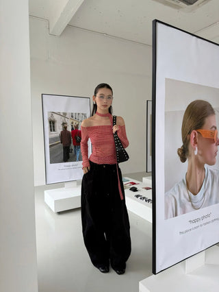 drawstring paratrooper pants