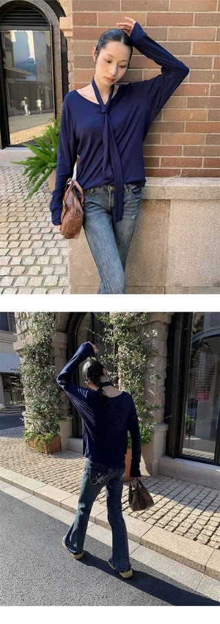 tie dye jeans