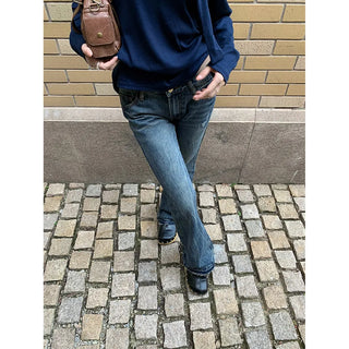 tie dye jeans