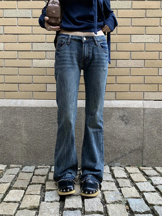 tie dye jeans