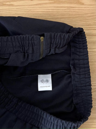 zip cargo jacket