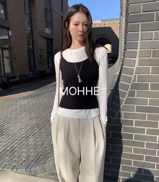 sunflower bandage vest