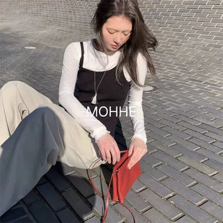 sunflower bandage vest