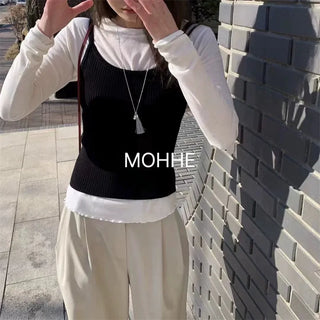 sunflower bandage vest