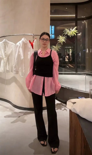 sunflower bandage vest