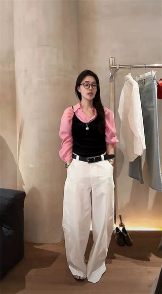 sunflower bandage vest