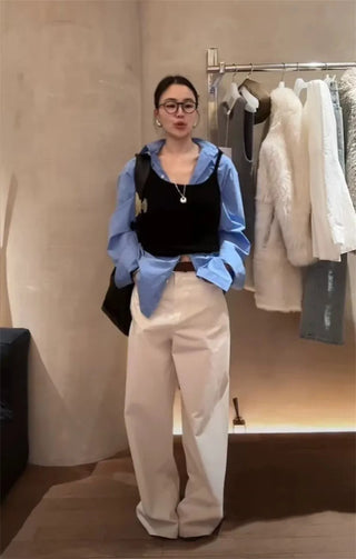 sunflower bandage vest