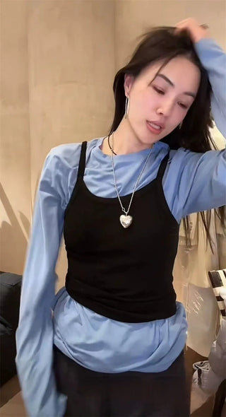 sunflower bandage vest