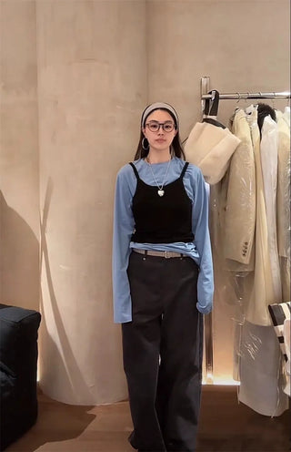 sunflower bandage vest