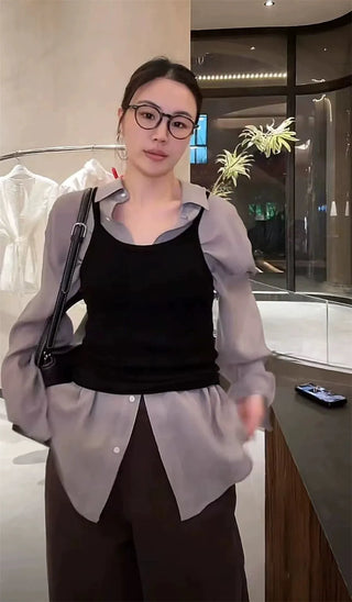 sunflower bandage vest