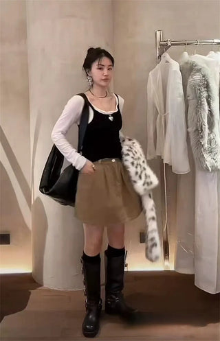 sunflower bandage vest