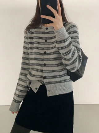 striped raglan