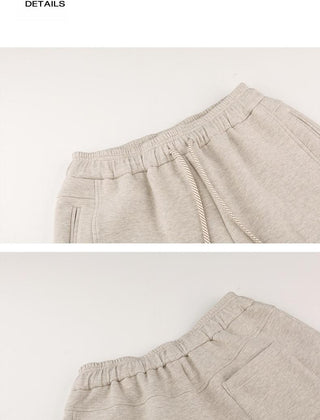 elastic waist pants