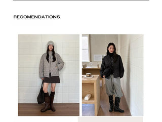 quilted baseball jacket