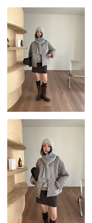 quilted baseball jacket