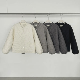 quilted baseball jacket