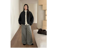 quilted baseball jacket