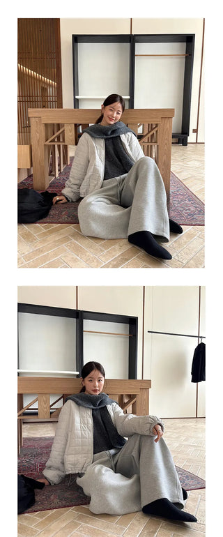 quilted baseball jacket