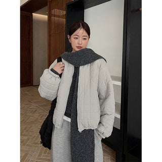 quilted baseball jacket