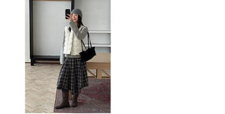 curling pullover sweater