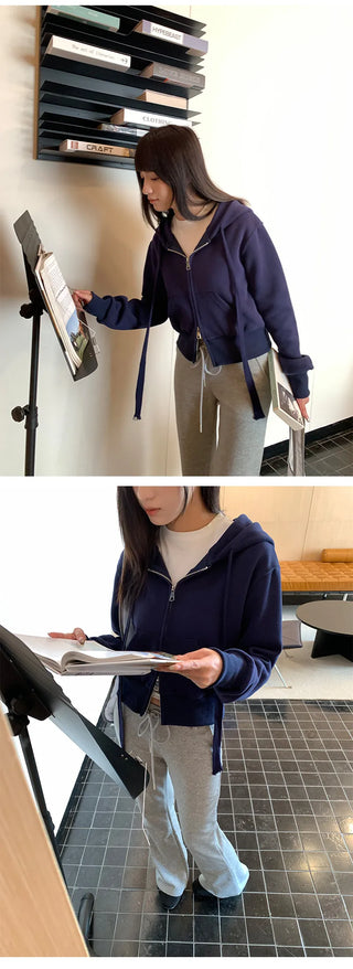 drawstring sweatpants