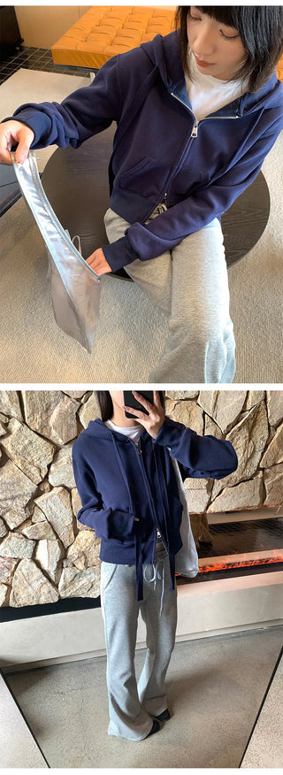 drawstring sweatpants