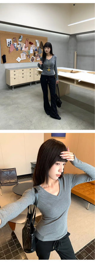 drawstring sweatpants