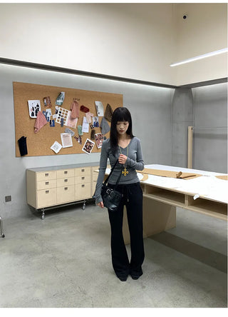 drawstring sweatpants