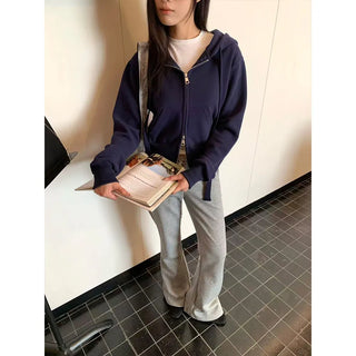 drawstring sweatpants