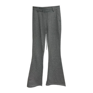 drawstring sweatpants