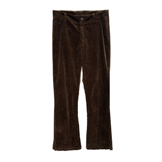 corduroy bootcut