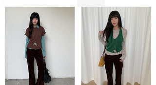 corduroy bootcut