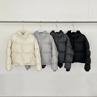 fake two-piece jacket