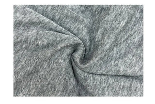 fake two-piece hoodie