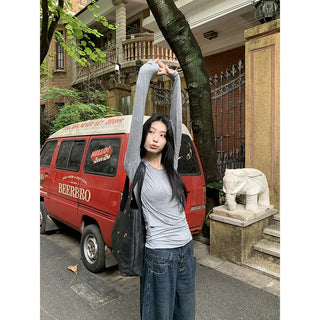 fake two-piece hoodie