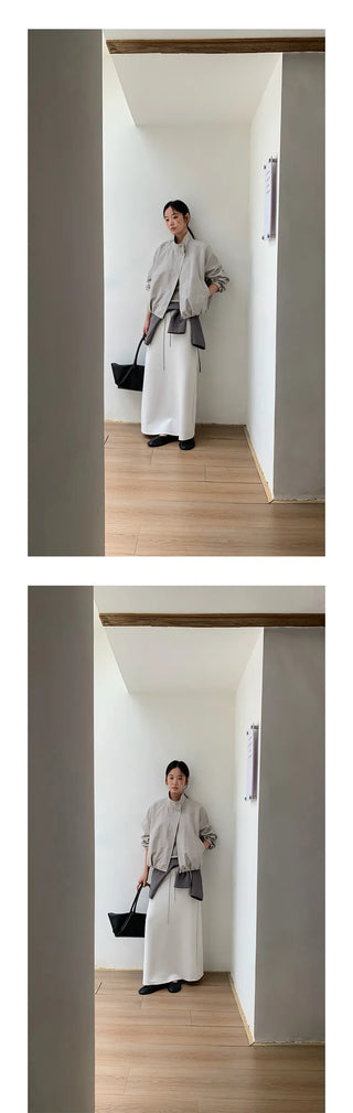 tooling style jacket