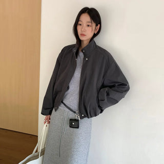 tooling style jacket