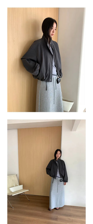 tooling style jacket