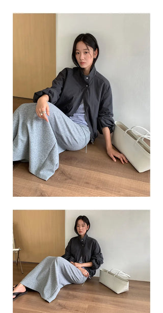 tooling style jacket