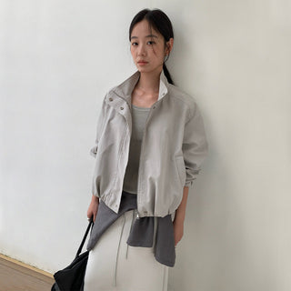 tooling style jacket