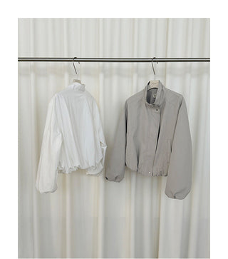 tooling style jacket