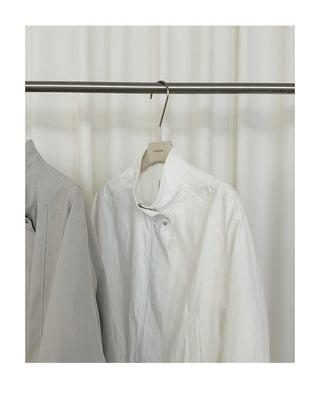 tooling style jacket