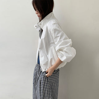 tooling style jacket