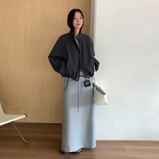 tooling style jacket