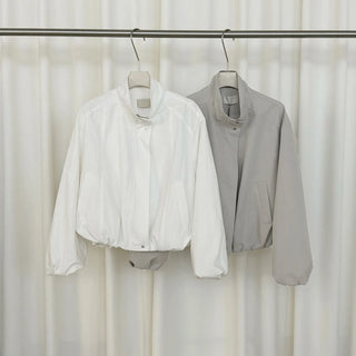 tooling style jacket