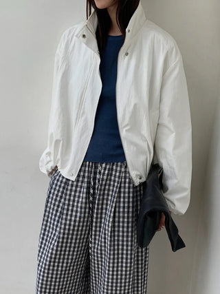 tooling style jacket