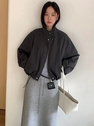 tooling style jacket