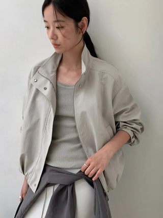 tooling style jacket
